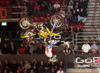 Campeonato del Mundo de Freestyle 2009, tercera prueba: Suiza