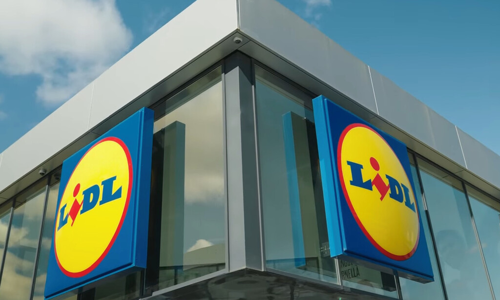 Desde hoy, en Lidl puedes comprar este calefactor cerámico de enchufe (ideal para el baño) por solo 10 euros 