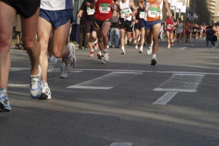 Los datos que todos deberíamos conocer antes de una carrera