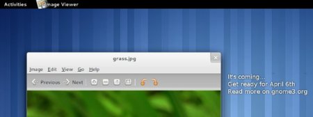 Gnome 3 anunciado para hoy