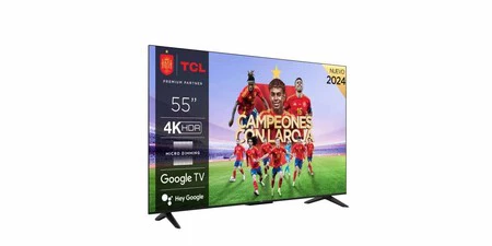 TCL 55P61B
