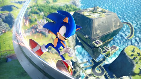 sonic