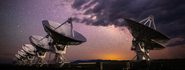 La Paradoja de Fermi tiene una nueva solución: si no vemos a los aliens es por nuestras "limitaciones epistemológicas"