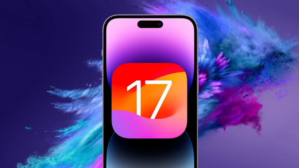 Las mejores funciones de iOS 17 que prometieron pero todavía tardarán en llegar a tu iPhone