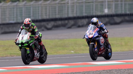 Rea Razgatlioglu Indonesia Sbk 2022