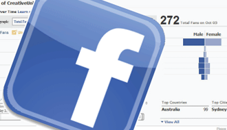 Facebook busca más precisión en sus insights e incluye a las plataformas móviles