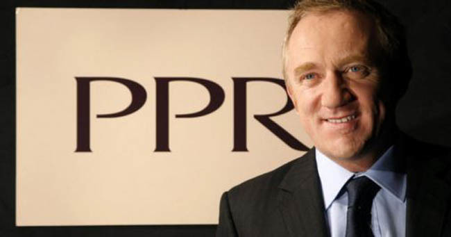 Pinault