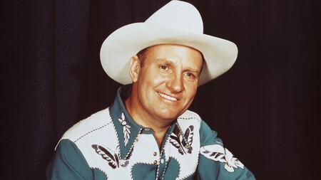 Gene Autry