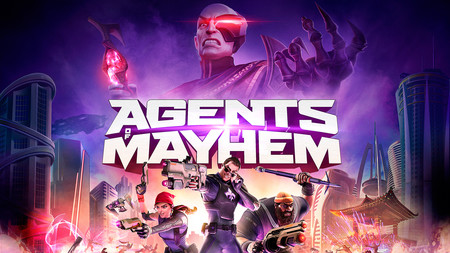 Hemos jugado las tres primeras horas de Agents of Mayhem y esto es lo que nos ha parecido