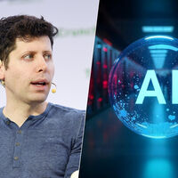 Si la pregunta es si hay una burbuja de la IA, Sam Altman acaba de dar respuesta. Una con la que él sale ganando