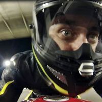 Os psicólogos concordam: andar de moto é terapêutico e faz bem à saúde devido aos efeitos que ocorrem no cérebro após um passeio 