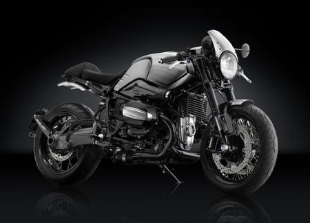 Rizoma eleva la belleza de la BMW R nineT