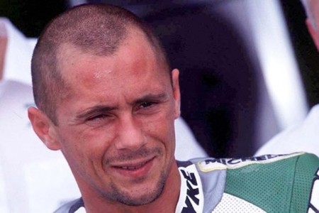 Doriano Romboni fallece en la celebración del Sic Supermoto Day 2013