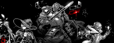 Es el RPG de fantasía oscura más original que he visto en años, y lo puedes probar gratis en Steam 