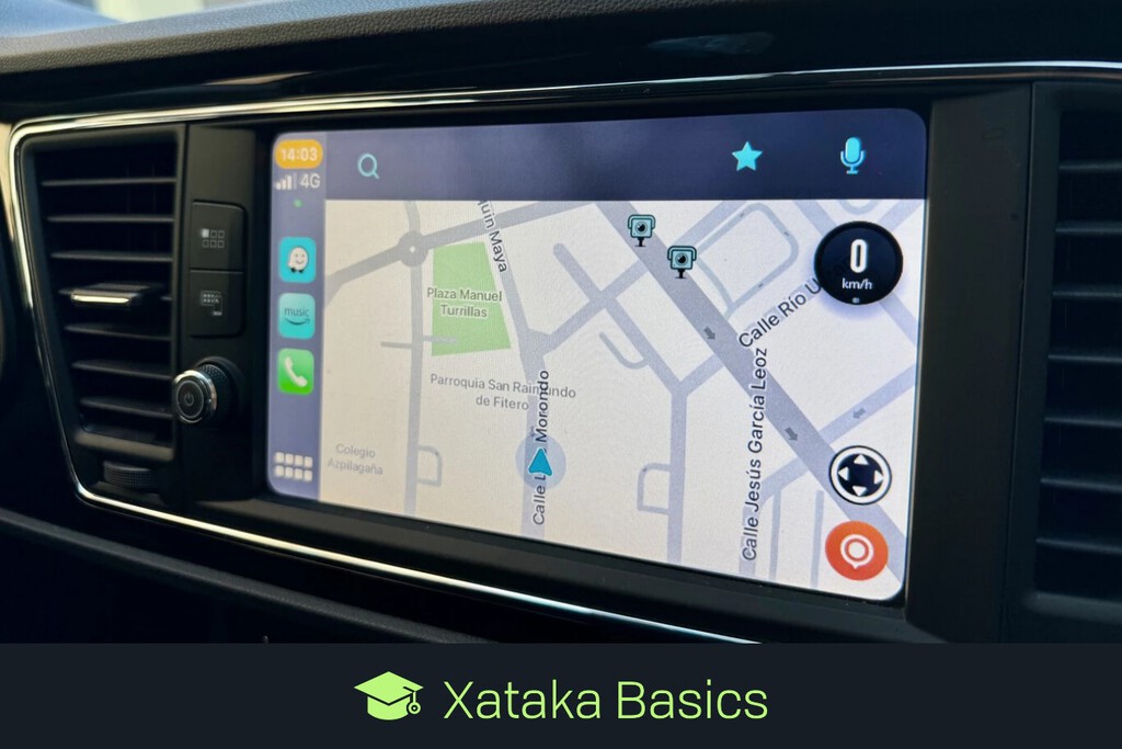 Novedades de Apple CarPlay en iOS 18: qué cambia en la próxima versión y cuándo estará disponible 