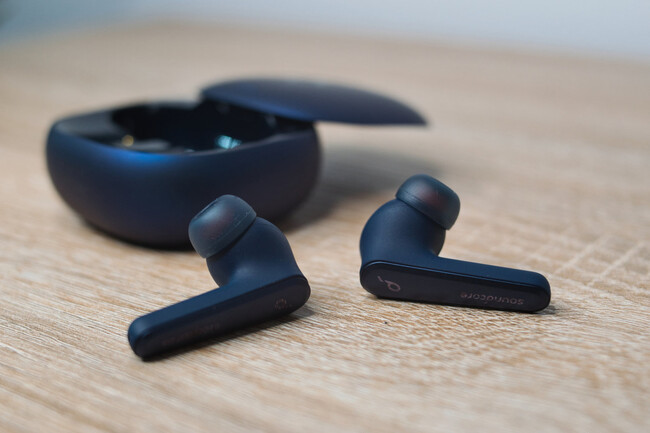 Anker Soundcore Liberty Air 2 Pro, análisis: review con