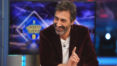 El polémico chiste con el que Juan del Val se ha ganado una denuncia por un posible "delito de odio" y la respuesta del colaborador de 'El Hormiguero'