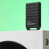 Esta tarjeta de expansión para Xbox Series se vuelve una ganga que marca precio mínimo histórico