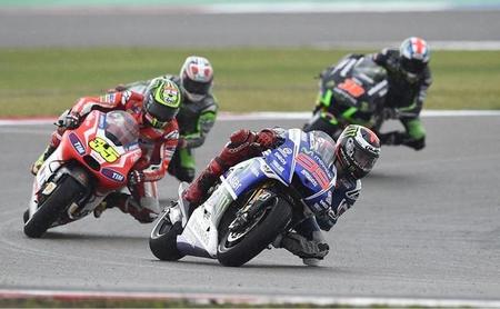 Jorge Lorenzo