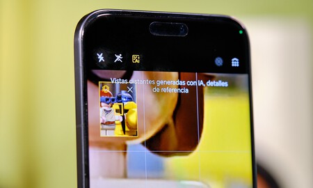 Honor Magic8 Pro Analisis 26