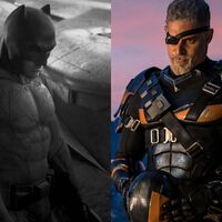 La Batman de Ben Affleck iba a inspirarse en un clásico de David Fincher: Joe Manganiello desvela la salvaje trama de la película cancelada por DC