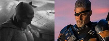 La Batman de Ben Affleck iba a inspirarse en un clásico de David Fincher: Joe Manganiello desvela la salvaje trama de la película cancelada por DC
