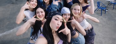 El Galaxy A57 llega con una idea diferente de cámara: empezar por el 0,6x para que no falte nadie en la foto