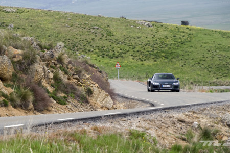 Audi R8 V10 Plus 2016 Motorpasion