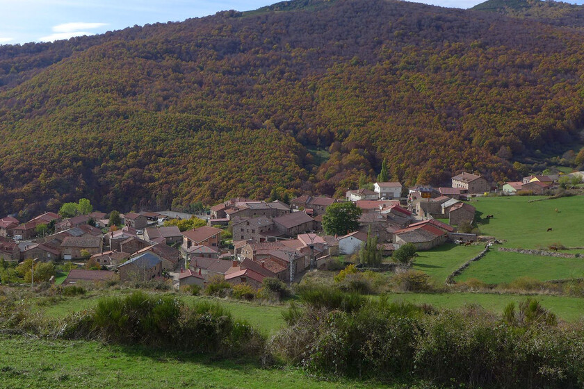 No es un pueblo más: este pueblo de Palencia tiene el honor de ser el primer ayuntamiento de España desde hace 1.200 años