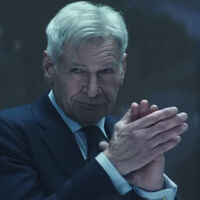 Su papel en Capitán América: Brave New World fue el peor de su carrera. ¿Qué futuro le espera a Harrison Ford en Marvel?
