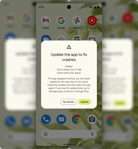 新しい Android の通知は次のとおりです (画像: Android Developers)