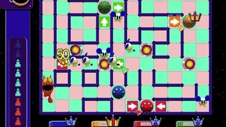 'ChuChu Rocket!' llegará muy pronto al iPad y iPhone