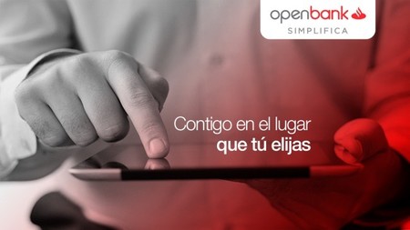 ¿Cliente de Openbank? Quizás te den hasta un 10 % de tus recibos domiciliados