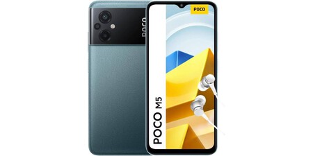 POCO M5
