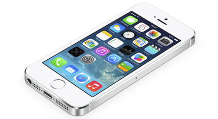 iOS 7 ya disponible para su descarga