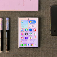 Samsung Galaxy Z Fold8, análisis: el mejor formato en un plegable