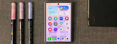 Samsung Galaxy Z Fold8, análisis: el mejor formato en un plegable