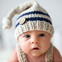 101 nombres de niño que empiezan por la letra B