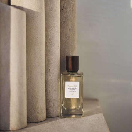 Detallazo para Navidad: ahora podrás personalizar las fragancias de Massimo Dutti que todo mundo espera como regalo