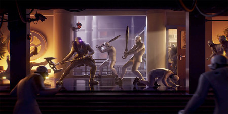 Fortnite Capítulo 2, Temporada 2: cómo completar todas las misiones y desafíos de Asalta la Agencia