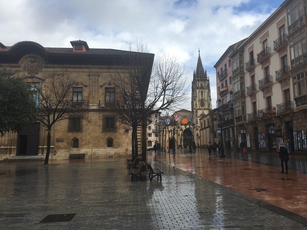 Siete cosas que puedes ver en una visita a Oviedo