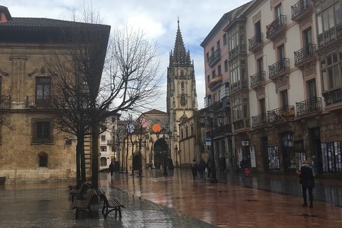 Siete cosas que puedes ver en una visita a Oviedo