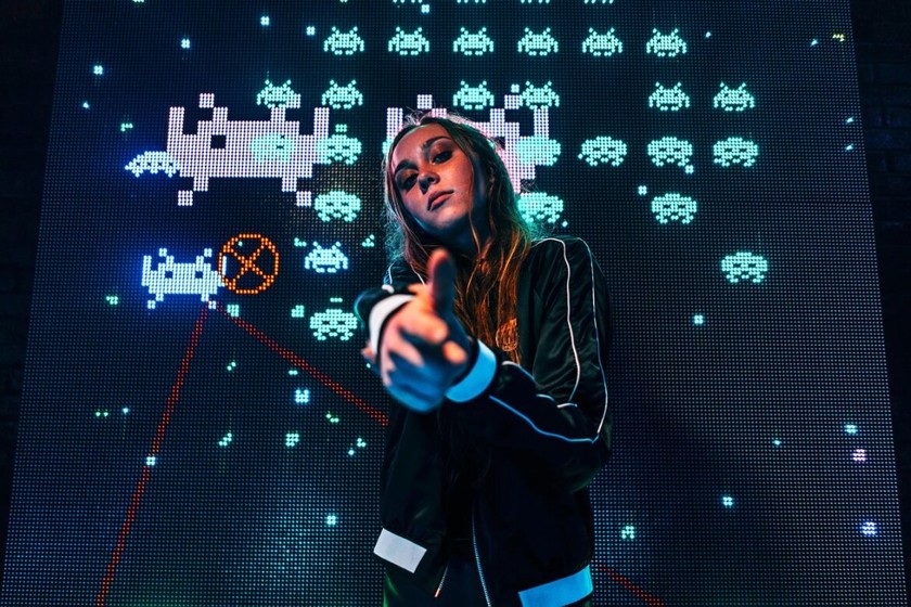 Va siendo hora de llamar a la "relación entre videojuegos