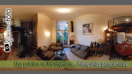 Uso práctico de los objetivos: 1 Angulares (III)
