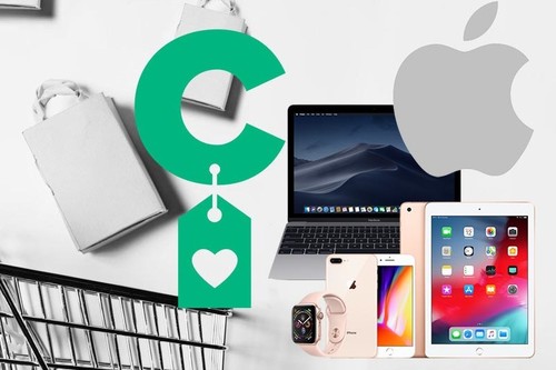 Las mejores ofertas de hoy en Apple: iPad, Mac y Apple Watch a precios ajustados