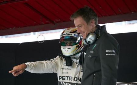 Fórmula 1: La renovación de Lewis Hamilton ¿le interesa más al piloto o a Mercedes?