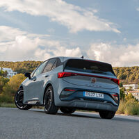 CUPRA ha sido la marca de coches más valorada en mayo gracias al Formentor y el CUPRA Born, mientras el BMW M4 CSL corona el podio