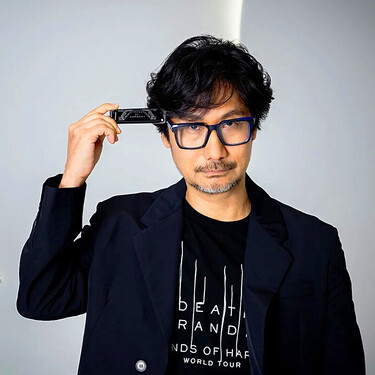 Portada Kojima Fuera Konami Culpa A