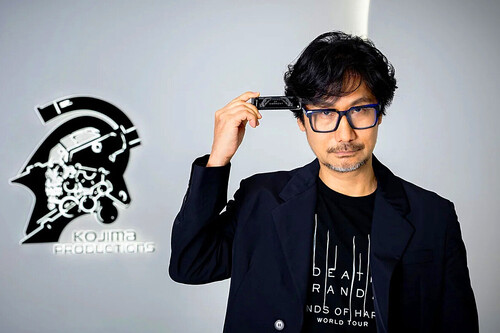 "Por mi culpa echaron a Hideo Kojima". Un ex desarrollador español en Konami describe cómo fue trabajar con el padre de Metal Gear