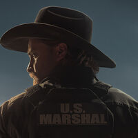 Uno de tus personajes favoritos de Yellowstone está de vuelta con su propia serie, y no se va a parecer en casi nada al neowéstern de Kevin Costner